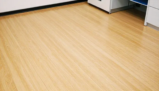 环保型地板:节点可查的使用建议与发展趋势