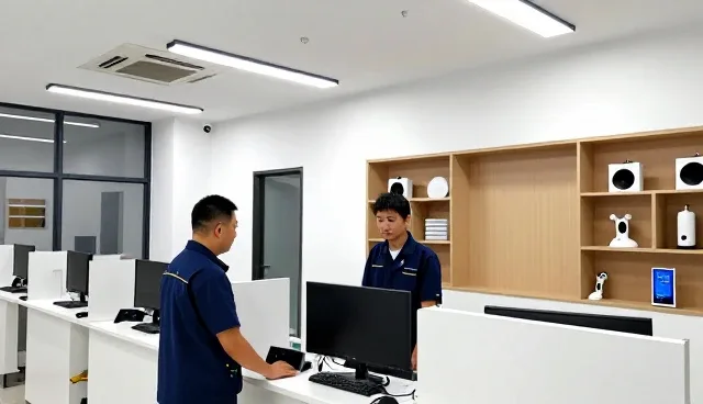 从学校与医院看水电改造应用效果