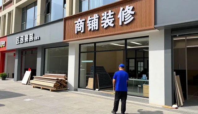 装修施工应用体验全面介绍
