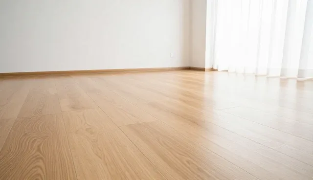 环保地板选型中的质量把控关键点