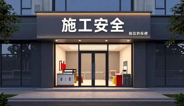 装修施工中常见问题及应对策略分析