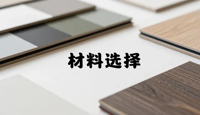 装修管理中材料供应与施工质量的关联与应对
