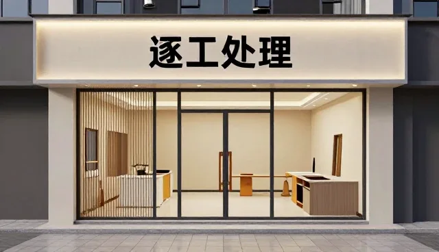 商铺装修施工中的常见问题及应对策略
