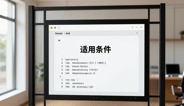 办公空间装修施工中常见问题及应对策略