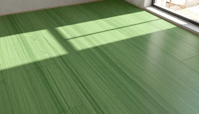 不同施工材料性能差异与维护要点分析